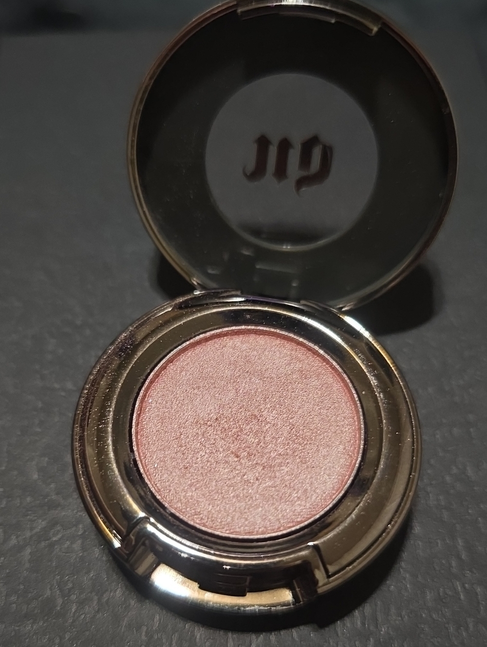 🧚‍♀️SCRATCH Urban Decay DISCONTINUED Eyeshadow Single SWATCHED